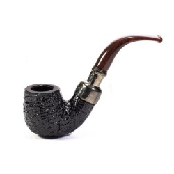 Pipe Peterson Newgrange Spigot Bent Billiard (X220)