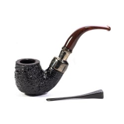 Pipe Peterson Newgrange Spigot Bent Billiard (X220)