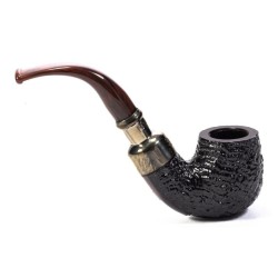 Pipe Peterson Newgrange Spigot Bent Billiard (X220)