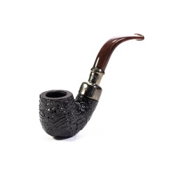 Pipe Peterson Newgrange Spigot Bent Billiard (X220)