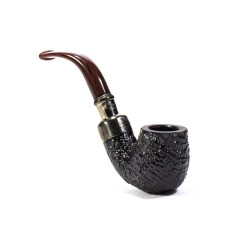 Pipe Peterson Newgrange Spigot Bent Billiard (X220)