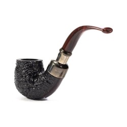 Pipe Peterson Newgrange Spigot Bent Billiard (X220)