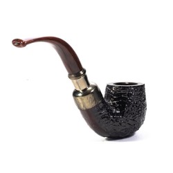 Pipe Peterson Newgrange Spigot Bent Billiard (X220)
