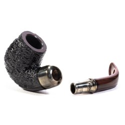 Pipe Peterson Newgrange Spigot Bent Billiard (X220)