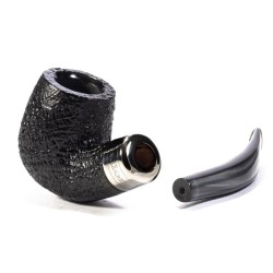 Pipe Peterson Sailor Bent Billiard (XL90)