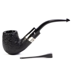 Pipe Peterson Classic Bent Billiard (XL90)