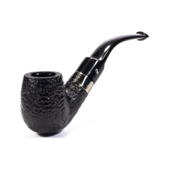 Pipe Peterson Classic Bent Billiard (XL90)