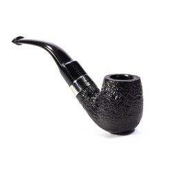 Pipe Peterson Classic Bent Billiard (XL90)