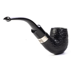 Pipe Peterson Classic Bent Billiard (XL90)