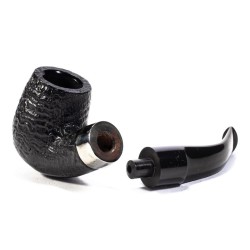 Pipe Peterson Classic Bent Billiard (XL90)