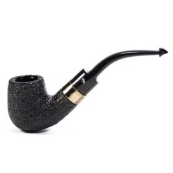 Pipe Peterson Classic Bent Billiard (XL90)