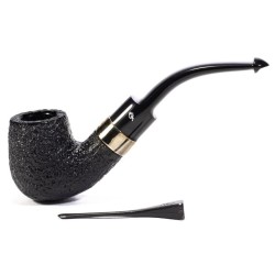 Pipe Peterson Classic Bent Billiard (XL90)