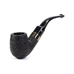 Pipe Peterson Classic Bent Billiard (XL90)
