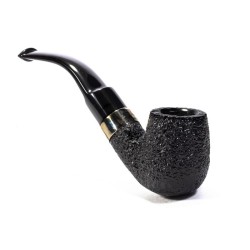 Pipe Peterson Classic Bent Billiard (XL90)