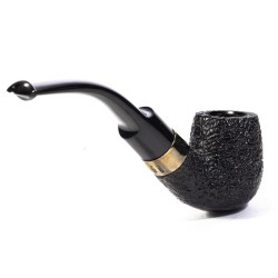 Pipe Peterson Classic Bent Billiard (XL90)