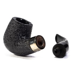 Pipe Peterson Classic Bent Billiard (XL90)
