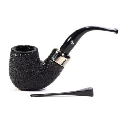 Pipe Peterson Blackrock Bent Billiard (X220)