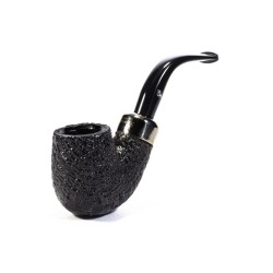 Pipe Peterson Blackrock Bent Billiard (X220)