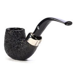 Pipe Peterson Blackrock Bent Billiard (X220)