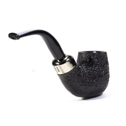 Pipe Peterson Blackrock Bent Billiard (X220)