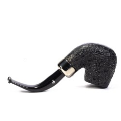 Pipe Peterson Blackrock Bent Billiard (X220)