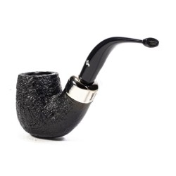 Pipe Peterson Blackrock Bent Billiard (X220)