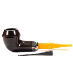 Pipa Peterson Ashford Liscia Bulldog (150)