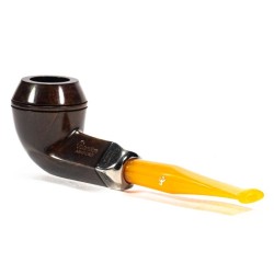 Pipa Peterson Ashford Liscia Bulldog (150)