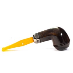 Pipa Peterson Ashford Liscia Bulldog (150)