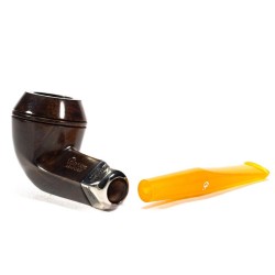 Pipa Peterson Ashford Liscia Bulldog (150)