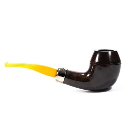 Pipe Peterson Ashford Smooth Rhodesian (XL14)