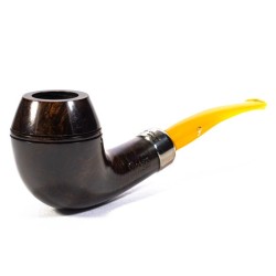 Pipe Peterson Ashford Smooth Rhodesian (XL14)