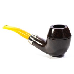 Pipe Peterson Ashford Smooth Rhodesian (XL14)