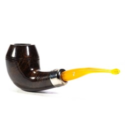 Pipe Peterson Ashford Smooth Rhodesian (XL14)