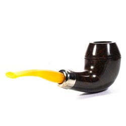 Pipe Peterson Ashford Smooth Rhodesian (XL14)