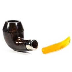 Pipe Peterson Ashford Smooth Rhodesian (XL14)
