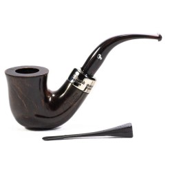 Pipe Peterson Ashford Smooth Calabash (05)