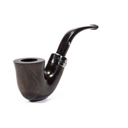 Pipe Peterson Ashford Smooth Calabash (05)