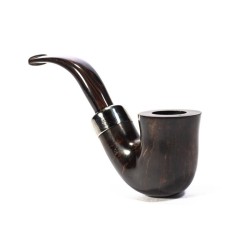 Pipe Peterson Ashford Smooth Calabash (05)