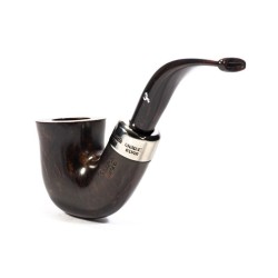 Pipe Peterson Ashford Smooth Calabash (05)