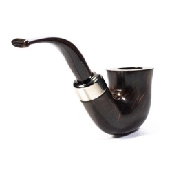 Pipe Peterson Ashford Smooth Calabash (05)