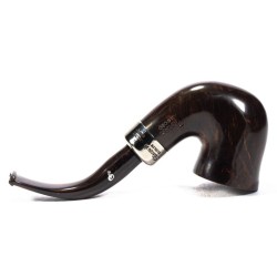 Pipe Peterson Ashford Smooth Calabash (05)