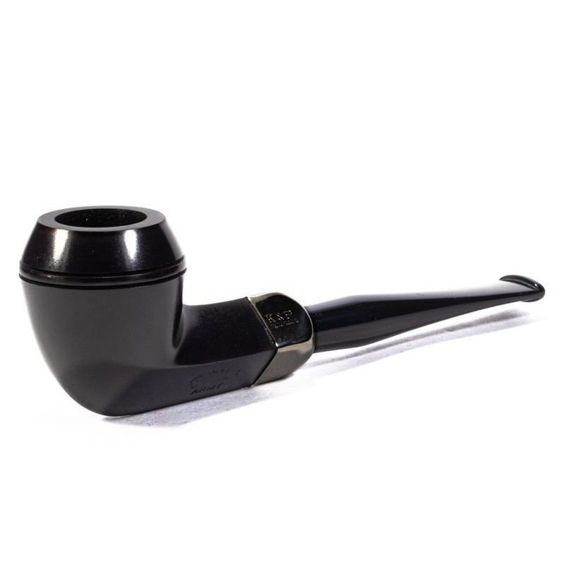 Pipe Peterson Army Filter Heritage Bulldog (150)