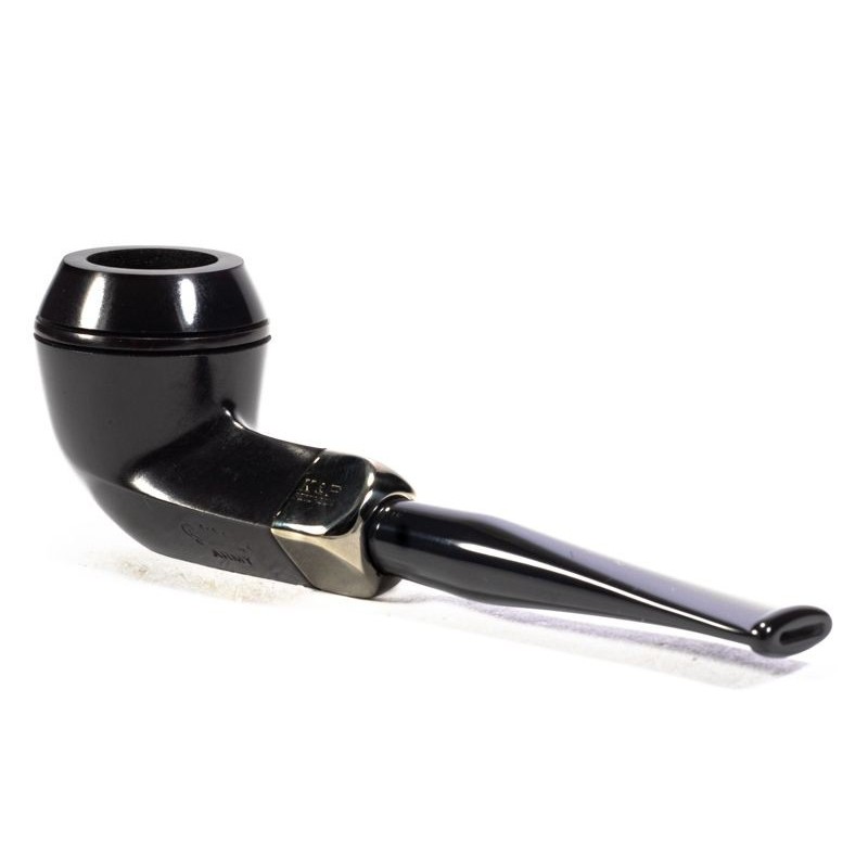 Pipe Peterson Army Filter Heritage Bulldog (150)