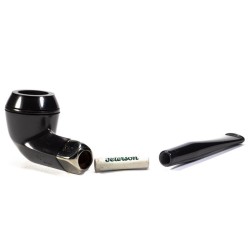 Pipe Peterson Army Filter Heritage Bulldog (150)