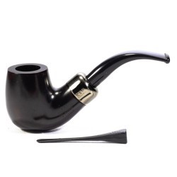 Pipe Peterson Army Filter Bent Billiard (XL90)