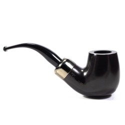 Pipe Peterson Army Filter Bent Billiard (XL90)