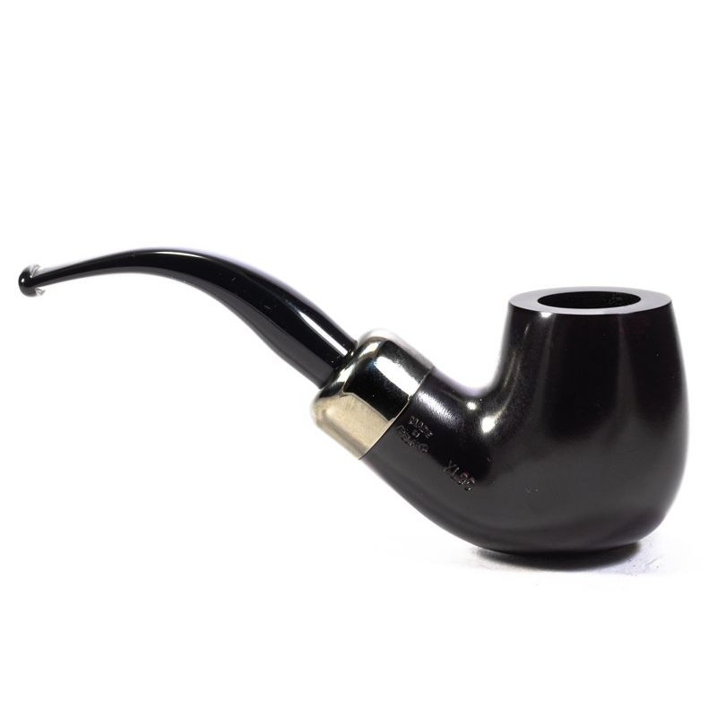 Pipe Peterson Army Filter Bent Billiard (XL90)