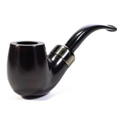 Pipe Peterson Army Filter Bent Billiard (XL90)