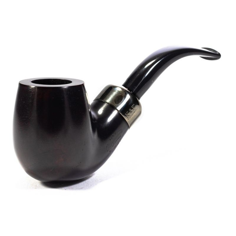 Pipe Peterson Army Filter Bent Billiard (XL90)